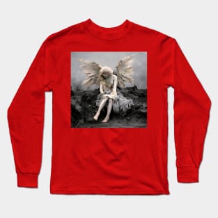 ANGELUS BELLI Long Sleeve T-Shirt